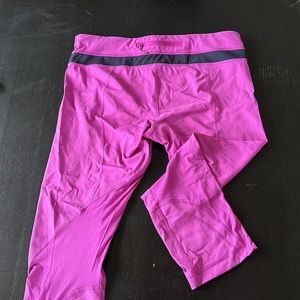 Lululemon Run Inspire